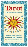 Tarot Card Pack
