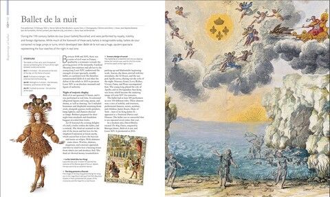 Ballet. The Definitive Illustrated Story - фото 2