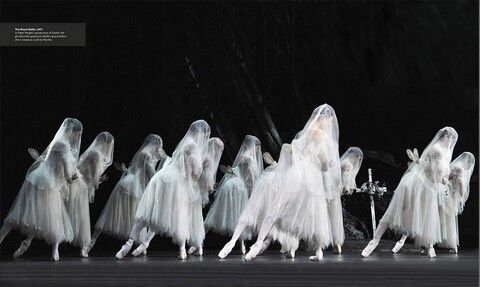 Ballet. The Definitive Illustrated Story - фото 6