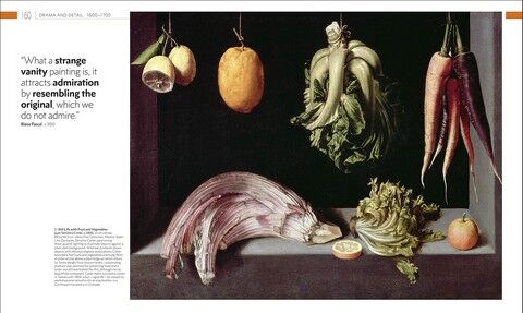 The Story of Painting. How art was made - фото 7