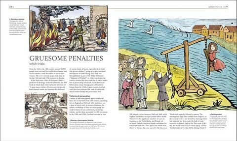 A History of Magic, Witchcraft and the Occult - фото 6