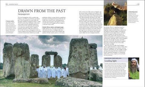 A History of Magic, Witchcraft and the Occult - фото 9