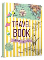 Travel Book №2