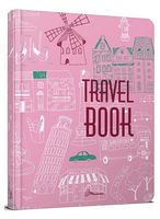 Travel Book №3