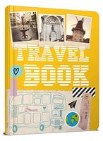 Travel Book №4