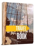 Travel Book №7