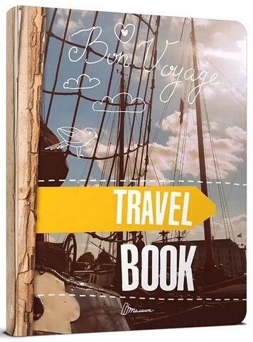 Travel Book №7 - фото 1