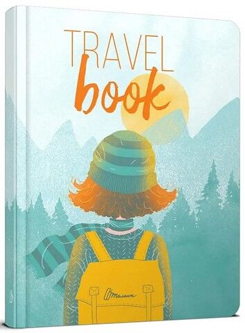 Travel Book №8 - фото 1