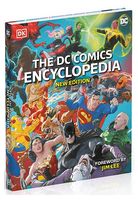 The DC Comics Encyclopedia New Edition