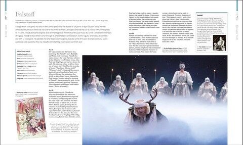 Opera. The Definitive Illustrated Story - фото 6
