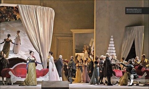 Opera. The Definitive Illustrated Story - фото 7