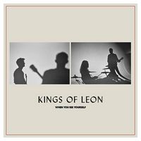 Kings Of Leon – When You See Yourself (Vinyl, 2xLP, Album, 180 Gram)
