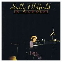 
Sally Oldfield – In Concert (Vinyl)
