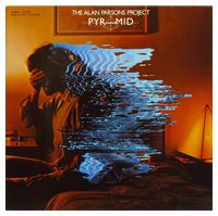 
The Alan Parsons Project – Pyramid (Vinyl)