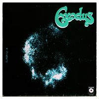 Exodus – Supernova (Vinyl)