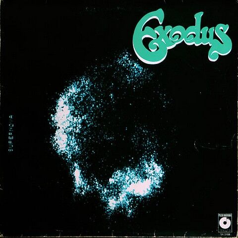 Exodus – Supernova (Vinyl) - фото 1