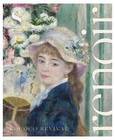 Renoir. Rococo Revival