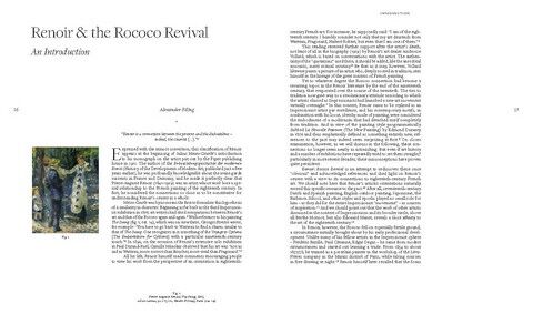 Renoir. Rococo Revival - фото 4