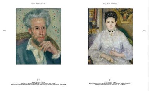 Renoir. Rococo Revival - фото 7