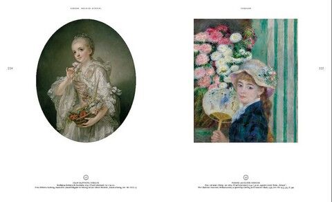 Renoir. Rococo Revival - фото 8