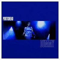 Portishead – Dummy (Vinyl) - Electronic