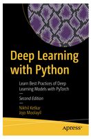 Deep Learning with Python. 2nd Ed. - Искусственный интеллект, нейронные сети