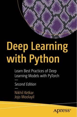 Deep Learning with Python. 2nd Ed
