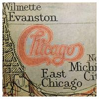 Chicago – Chicago XI (Vinyl, Album)