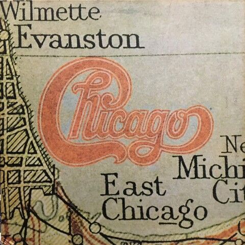 Chicago – Chicago XI (Vinyl, Album) - фото 1