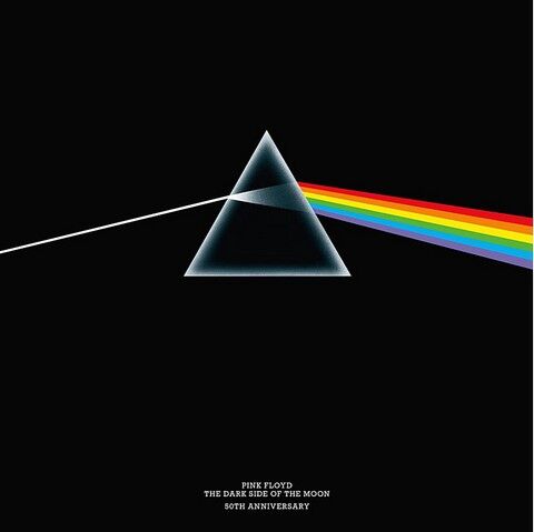 The Dark Side Of The Moon