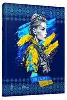 Альбом друзів. Wish book (17, Українська )