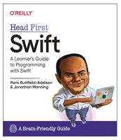 Head First Swift. A Learner's Guide to Programming with Swift. 1st Ed. - Другие языки