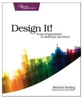 Design It!: From Programmer to Software Architect. 1st Ed. - Управление IT проектами