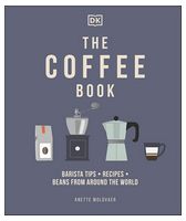 The Coffee Book