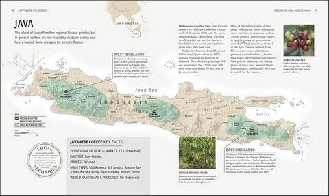 The Coffee Book - фото 5