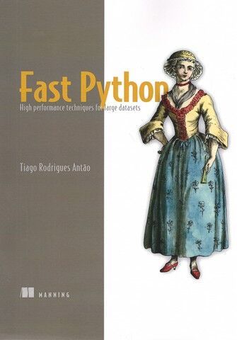 Fast Python: High performance techniques for large...