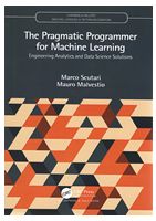 The Pragmatic Programmer for Machine Learning (Chapman & Hall/CRC Machine Learning & Pattern Recognition) 1st Edition - Отладка программного обеспечения