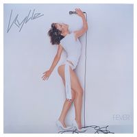 Kylie – Fever (Reissue, 180 gram) (Vinyl) - Pop