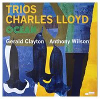 Charles Lloyd – Trios: Ocean (LP, Album, Vinyl)