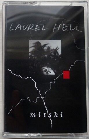 Mitski – Laurel Hell (Cassette) - фото 1