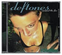Deftones – Around The Fur (CD)