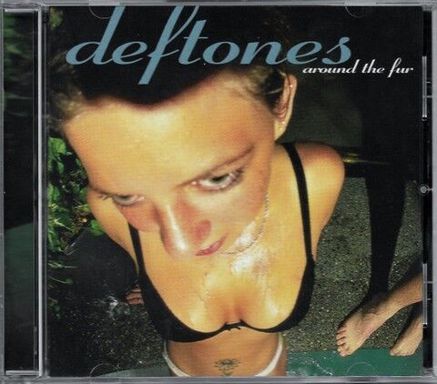 Deftones – Around The Fur (CD) - фото 1
