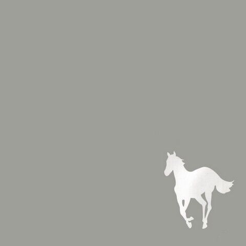 Deftones – White Pony (CD, Album) - фото 1