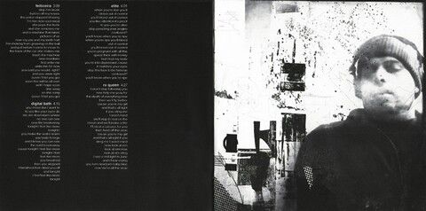 Deftones – White Pony (CD, Album) - фото 5