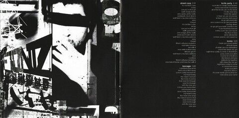 Deftones – White Pony (CD, Album) - фото 6