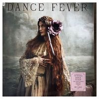 Florence and The Machine – Dance Fever (Vinyl) - Pop