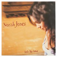 Norah Jones – Feels Like Home (LP, Album, Vinyl)