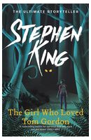 The Girl Who Loved Tom Gordon