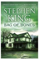 Bag of Bones - Книги на иностранном языке