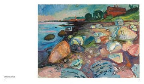 Edvard Munch. In Dialogue - фото 3